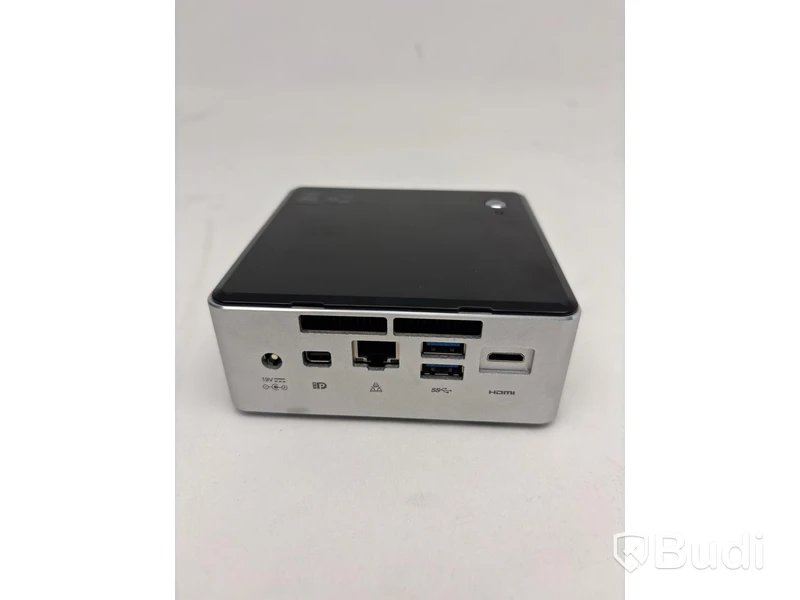 Intel NUC Desktop Computer