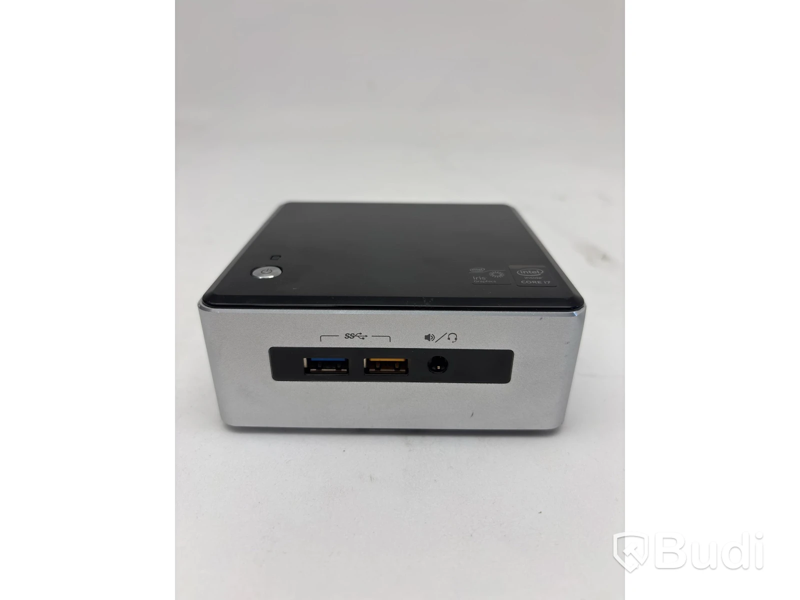 Intel NUC Desktop Computer