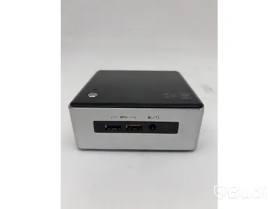 Intel NUC Desktop Computer
