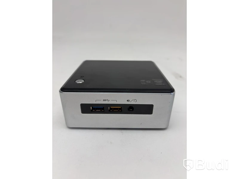 Intel NUC Desktop Computer
