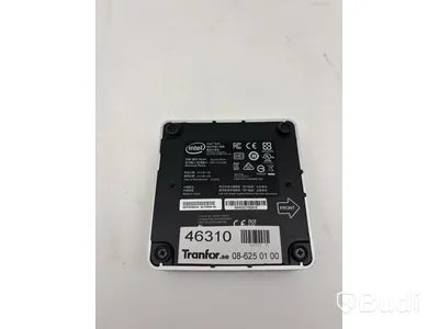 Intel NUC Desktop Computer