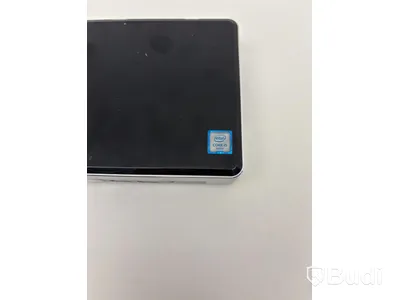 Stationär dator Intel NUC
