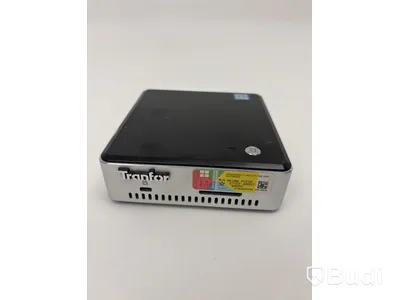 Stationär dator Intel NUC