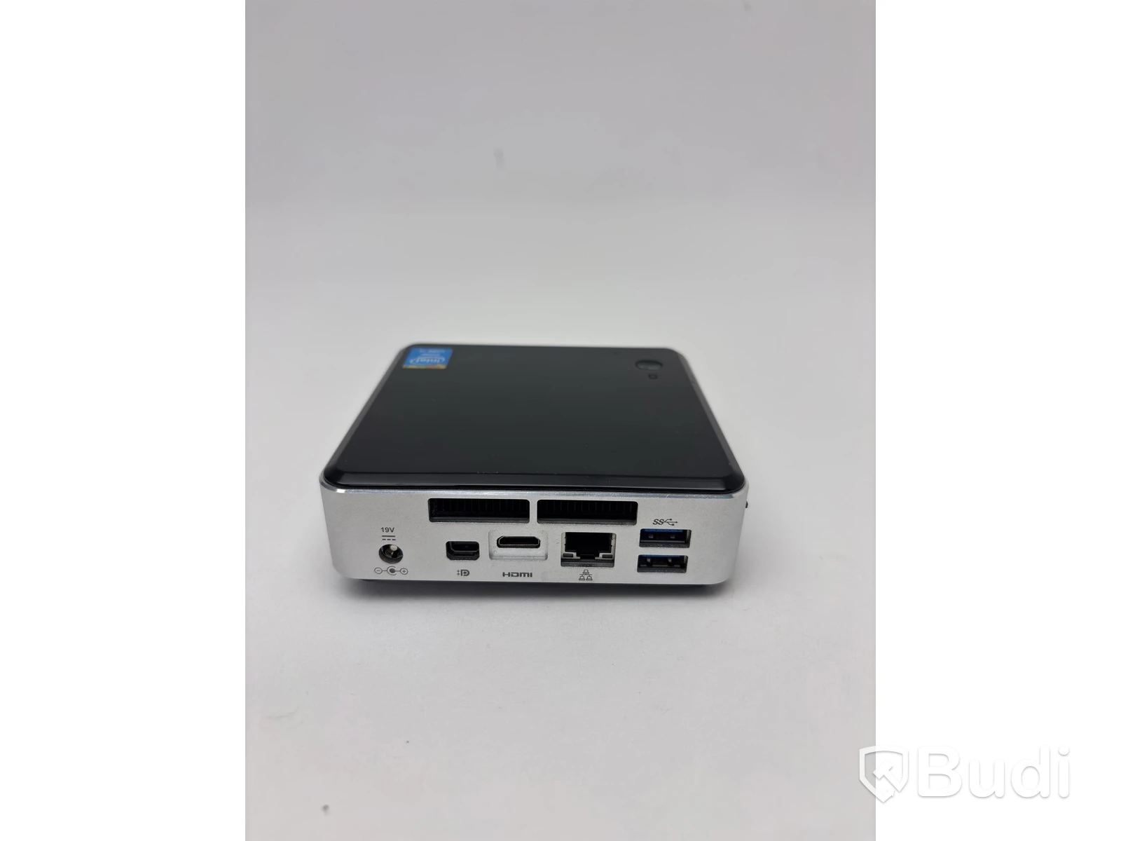 Stationär dator Intel NUC