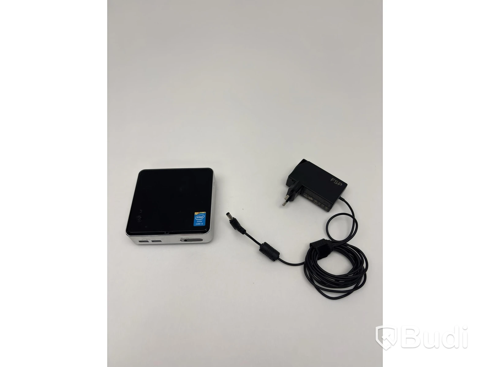 Stationär dator Intel NUC