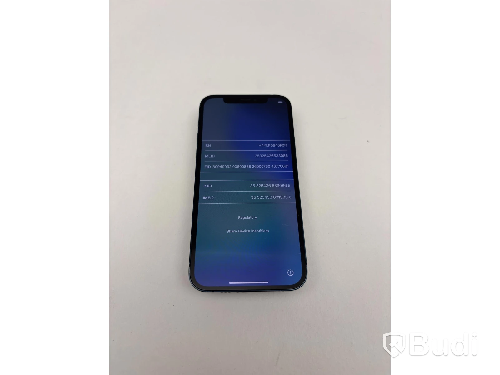 Apple iPhone 12 64GB Mobile Phone