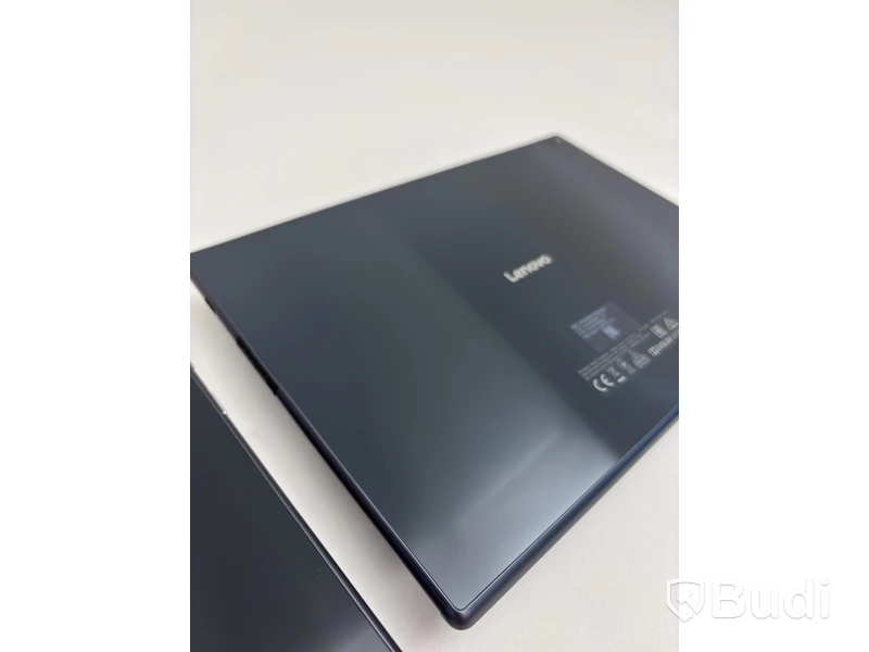 2 st. Surfplattor Lenovo Tab 4