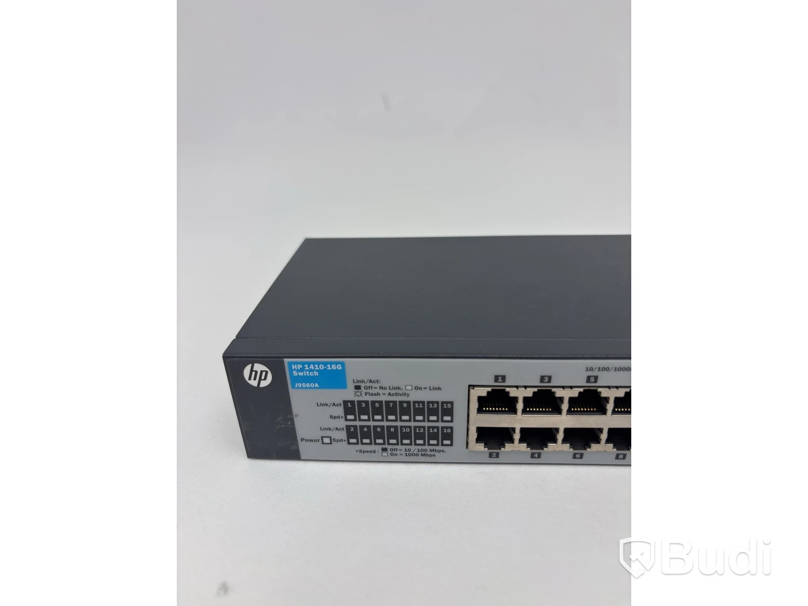HP J9560A 16-port switch