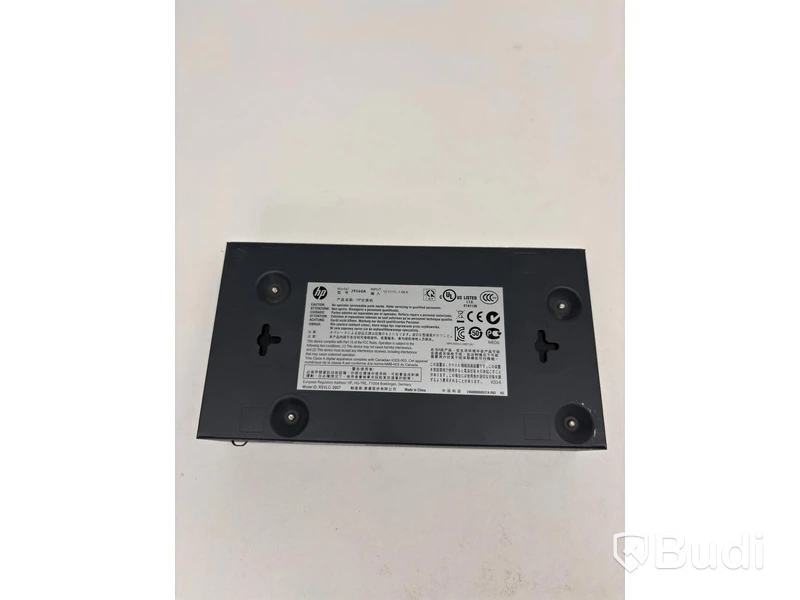 HP J9560A 16-port switch