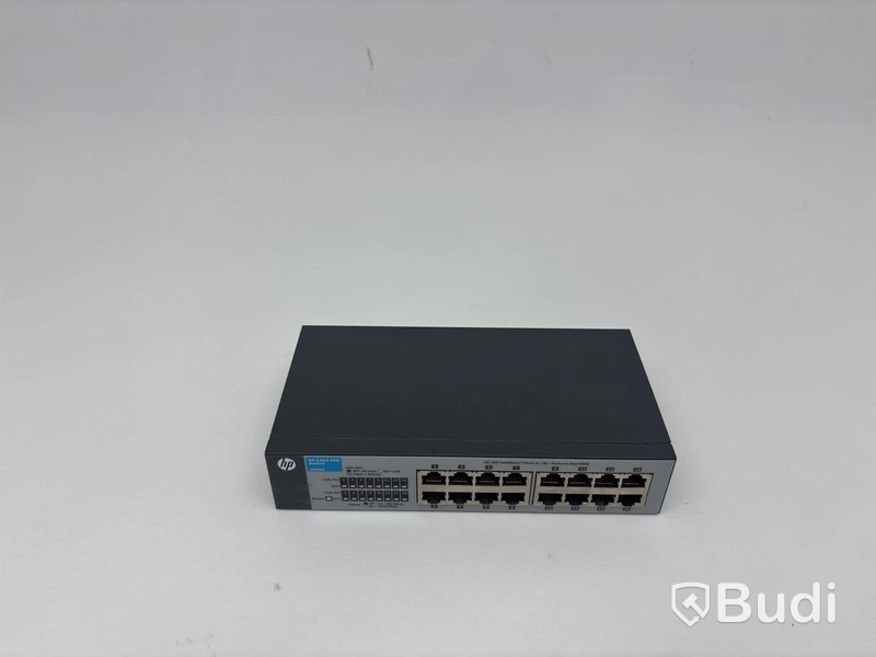 HP J9560A 16-port switch