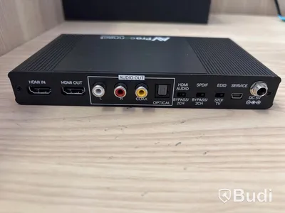 AVPro Connect AC-ADM-AUHD