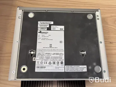 Switch Cisco Catalyst 3560-CX 12-port PoE