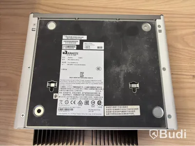 Switch Cisco Catalyst 3560-CX 12-port PoE