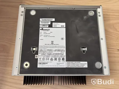 Cisco Catalyst 3560-CX 12-port PoE Switch