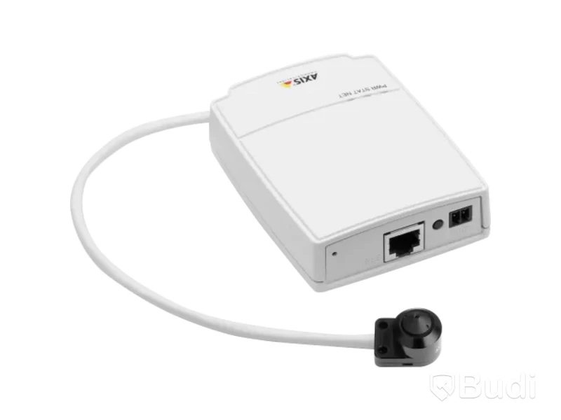(NEW) AXIS P1204 Network Camera
