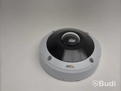 Kamera Axis M3058