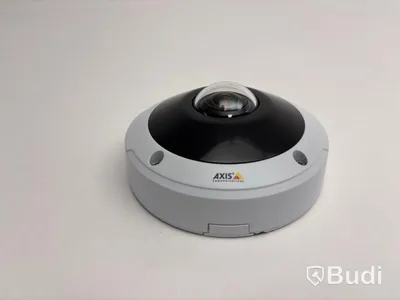 Kamera Axis M3058
