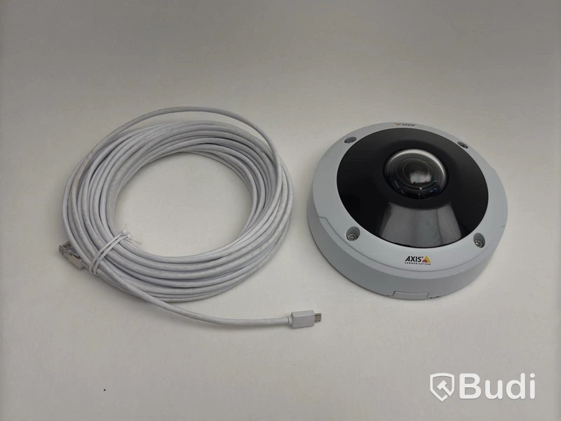 Kamera Axis M3058