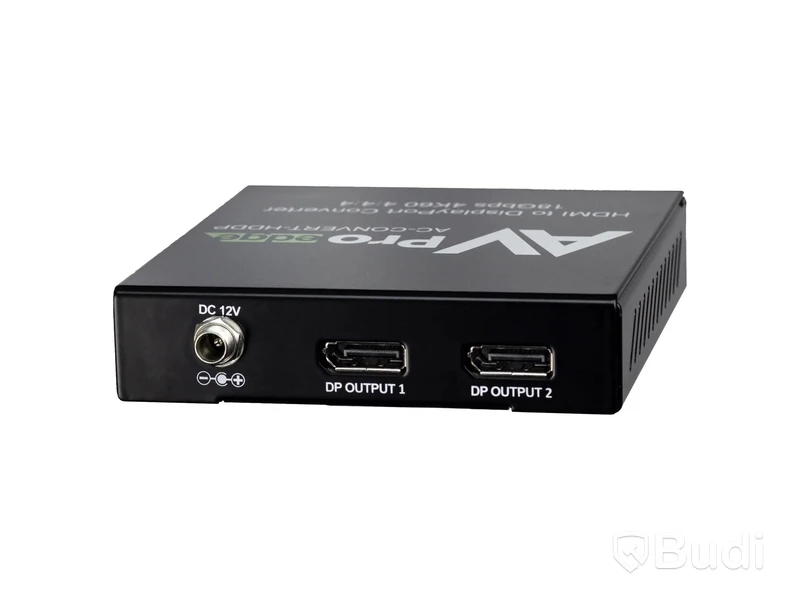 (NEW) AVPro AC-CONVERT-HDDP Converter