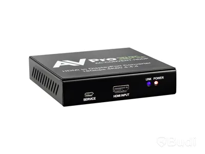(NEW) AVPro AC-CONVERT-HDDP Converter