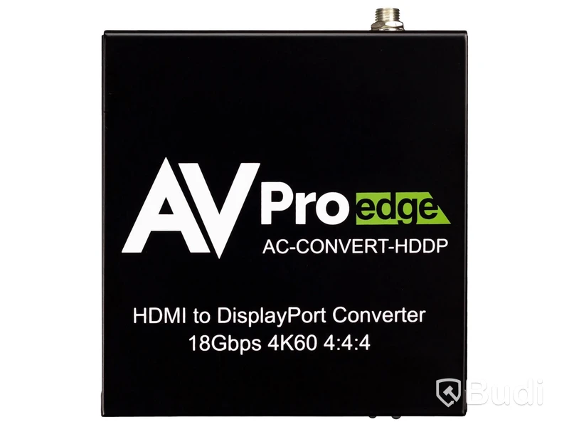 (NEW) AVPro AC-CONVERT-HDDP Converter