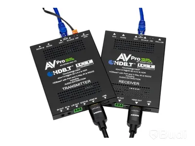 (NEW) AVPro AC-EX40-444-T2