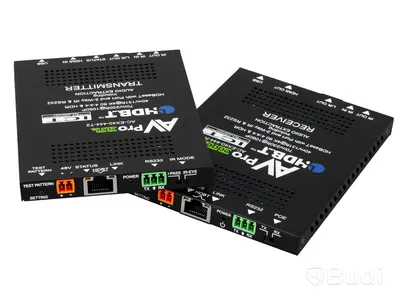 (NEW) AVPro AC-EX40-444-T2