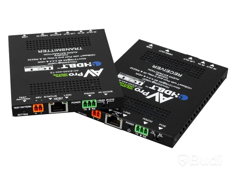 (NEW) AVPro AC-EX40-444-T2