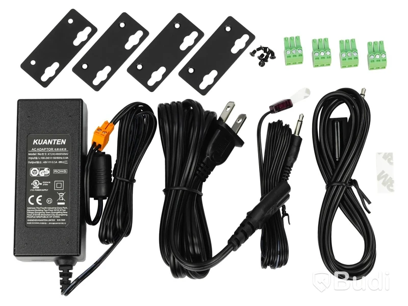 (NEW) AVPro AC-EX40-444-T2