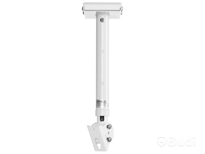 (NEW) 2 Genelec 8000-442W speaker mounts, white