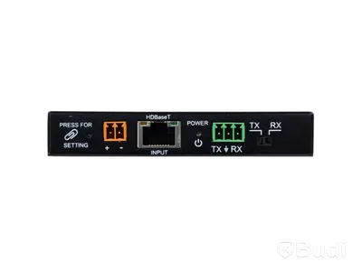 Mottagare AVPro Edge AC-EX70-444-RNE-W: Weatherproof 4K60 (4:4:4) 70M HDMI Extender