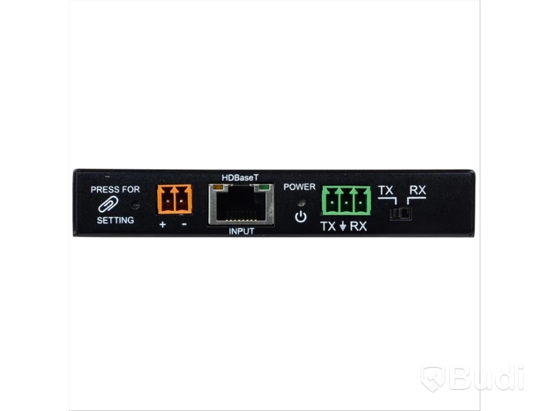 Mottagare AVPro Edge AC-EX70-444-RNE-W: Weatherproof 4K60 (4:4:4) 70M HDMI Extender