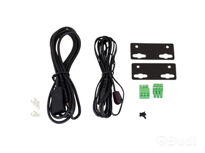 Mottagare AVPro Edge AC-EX70-444-RNE-W: Weatherproof 4K60 (4:4:4) 70M HDMI Extender