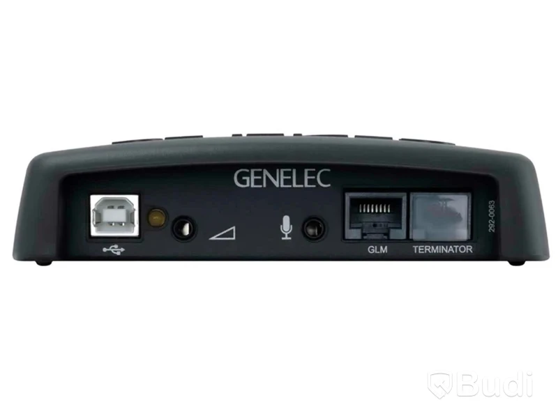 (NEW) Genelec GLM Kit 8300-601