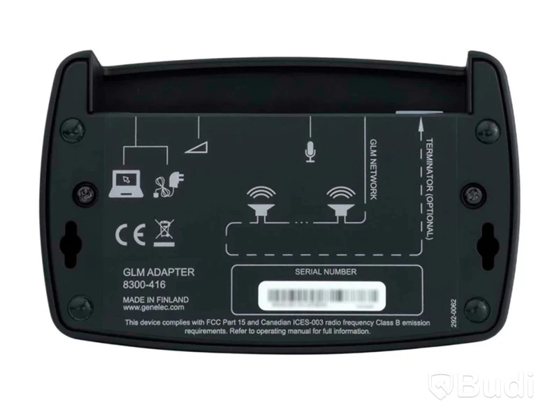 (NEW) Genelec GLM Kit 8300-601