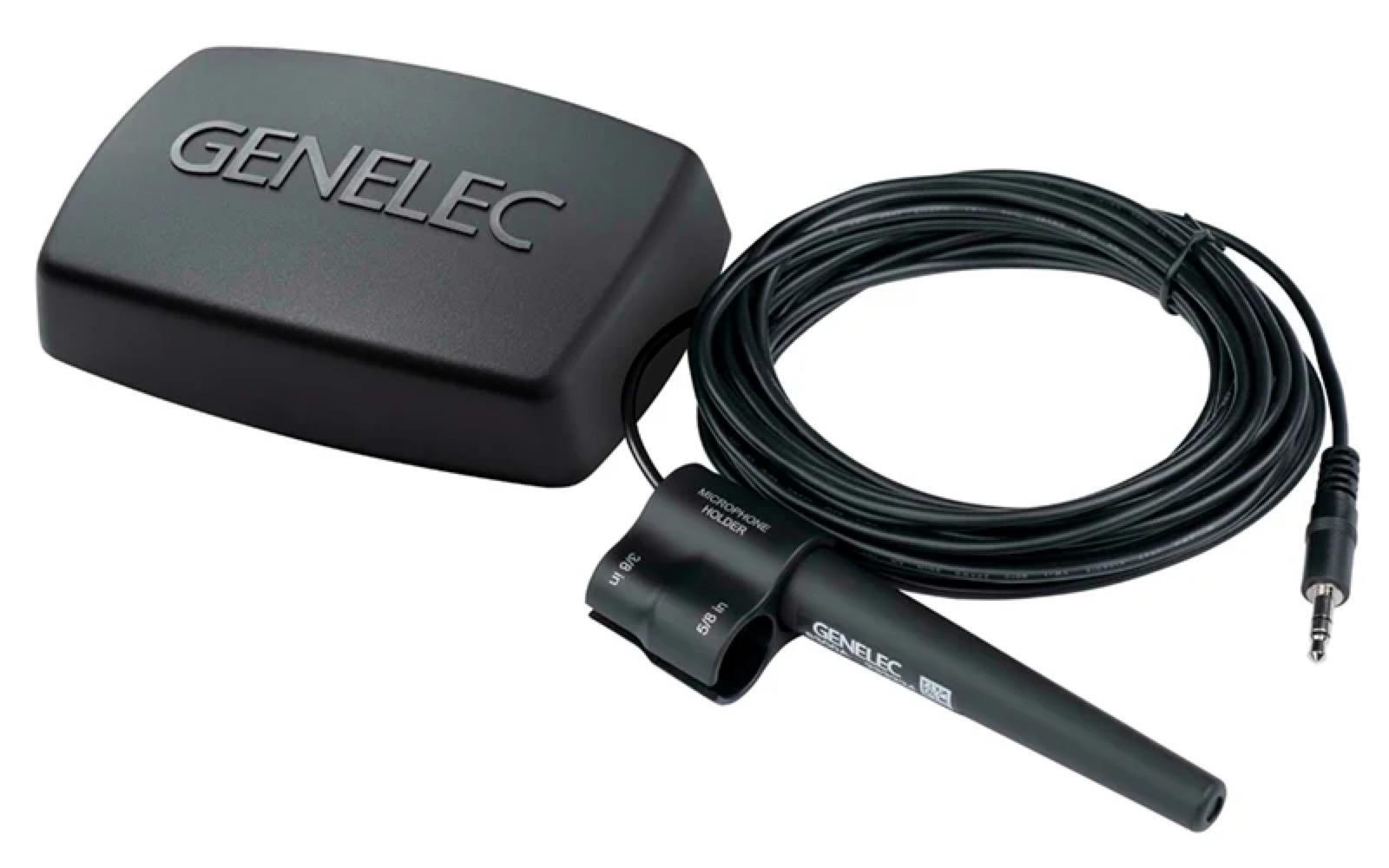 (NEW) Genelec GLM Kit 8300-601