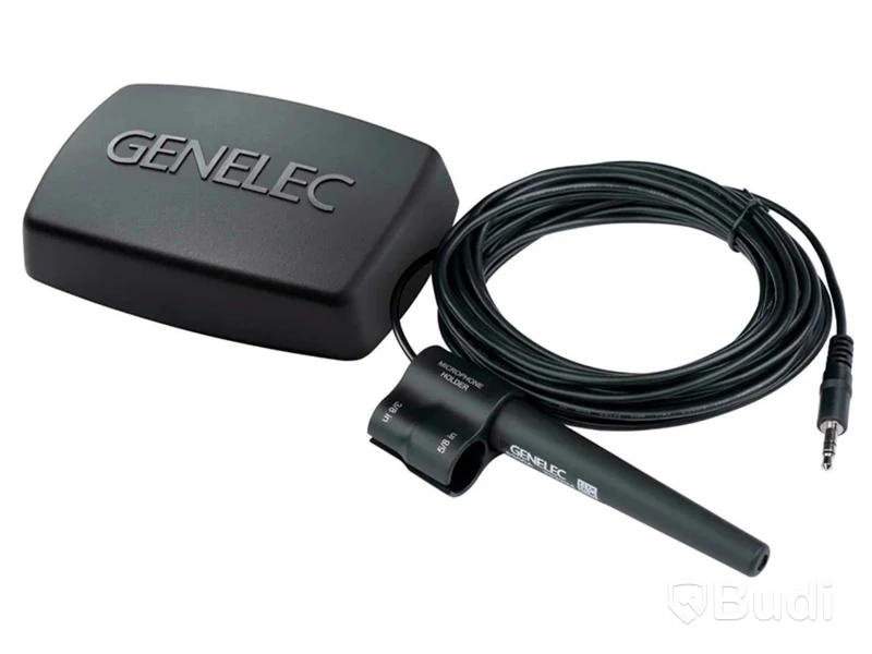(NEW) Genelec GLM Kit 8300-601