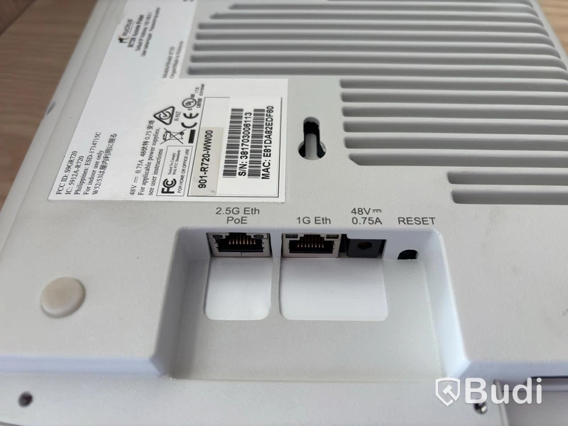 Ruckus R720 Access Point