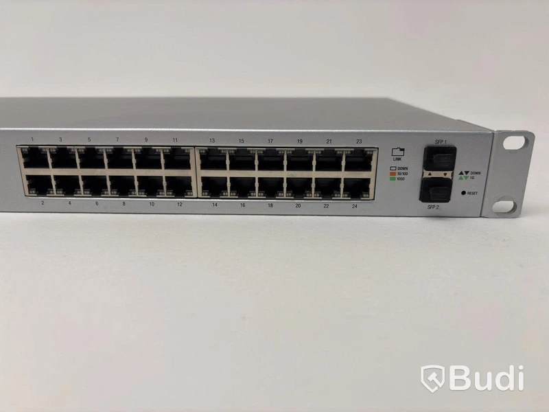Switch Ubiquiti US24 24-port
