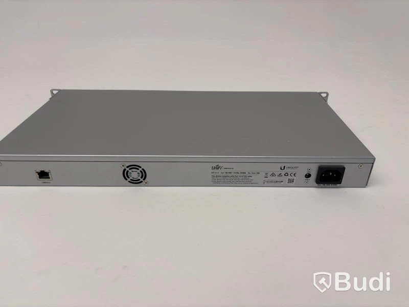 Switch Ubiquiti US24 24-port