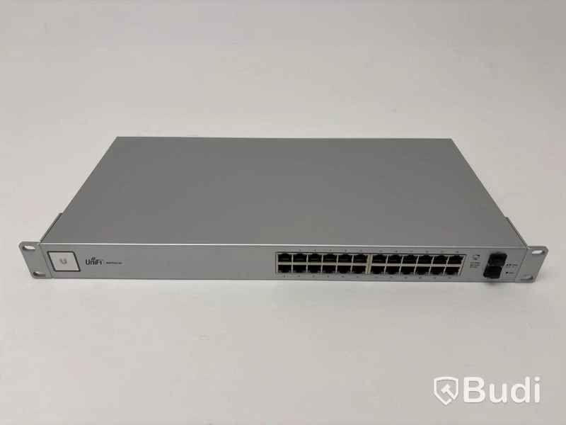 Switch Ubiquiti US24 24-port