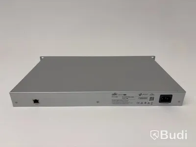 Switch Ubiquiti US-24-250W 24-port