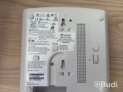 Accesspunkt Ruckus R610