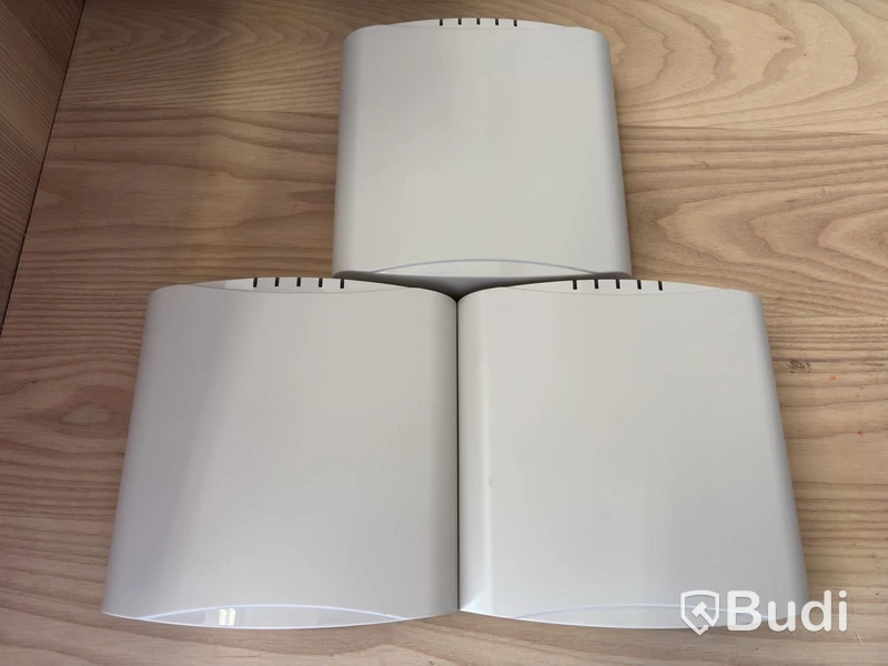 3 pcs. Ruckus R510 Access Points