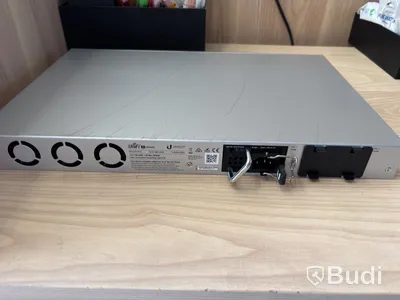 Gateway Ubiquiti USG-XG-8