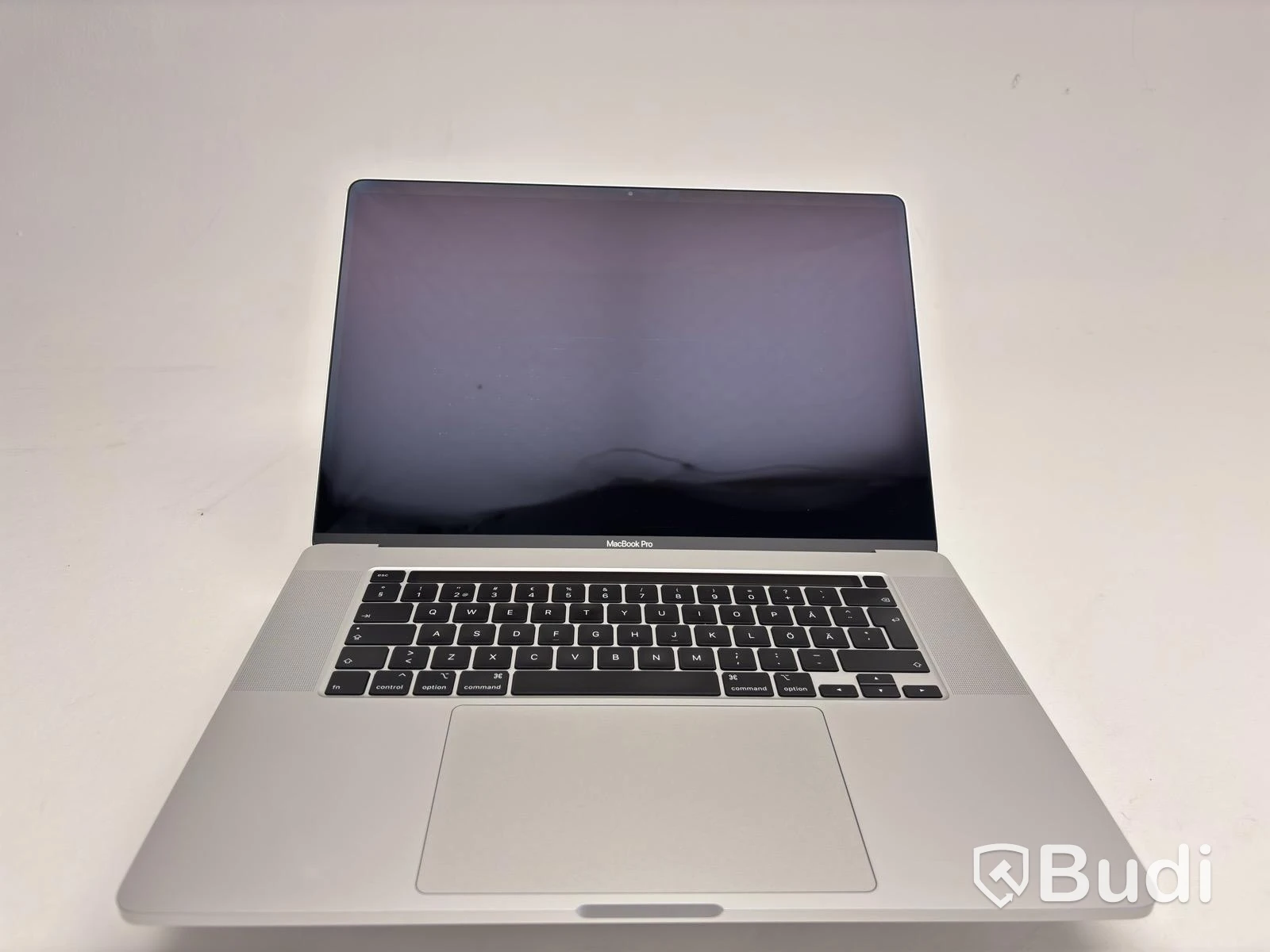 Bärbar dator Apple MacBook Pro 16-tum (2019)