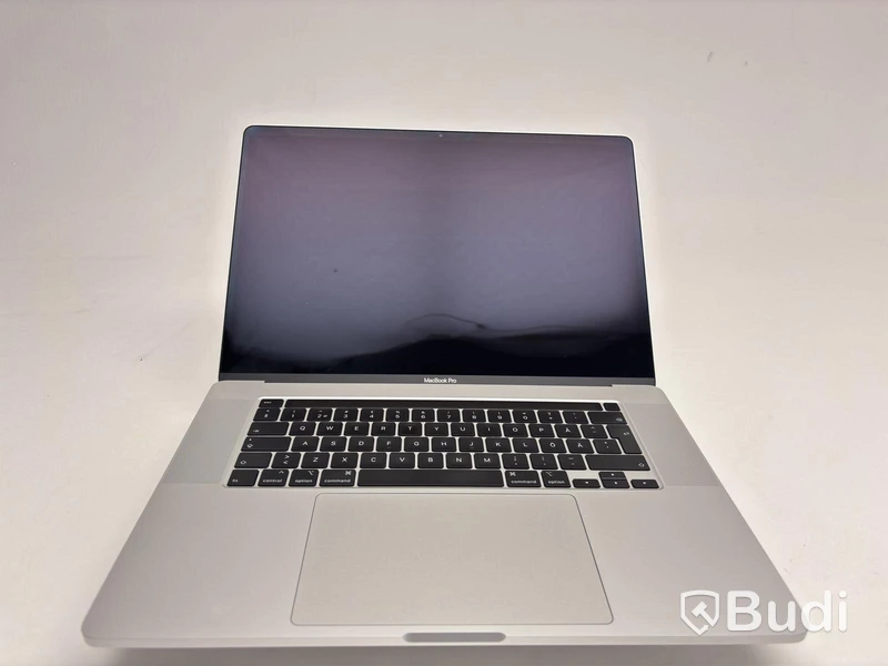 Bärbar dator Apple MacBook Pro 16-tum (2019)