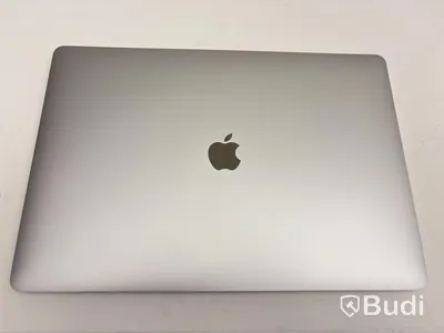 Apple MacBook Pro 16-inch Laptop (2019)