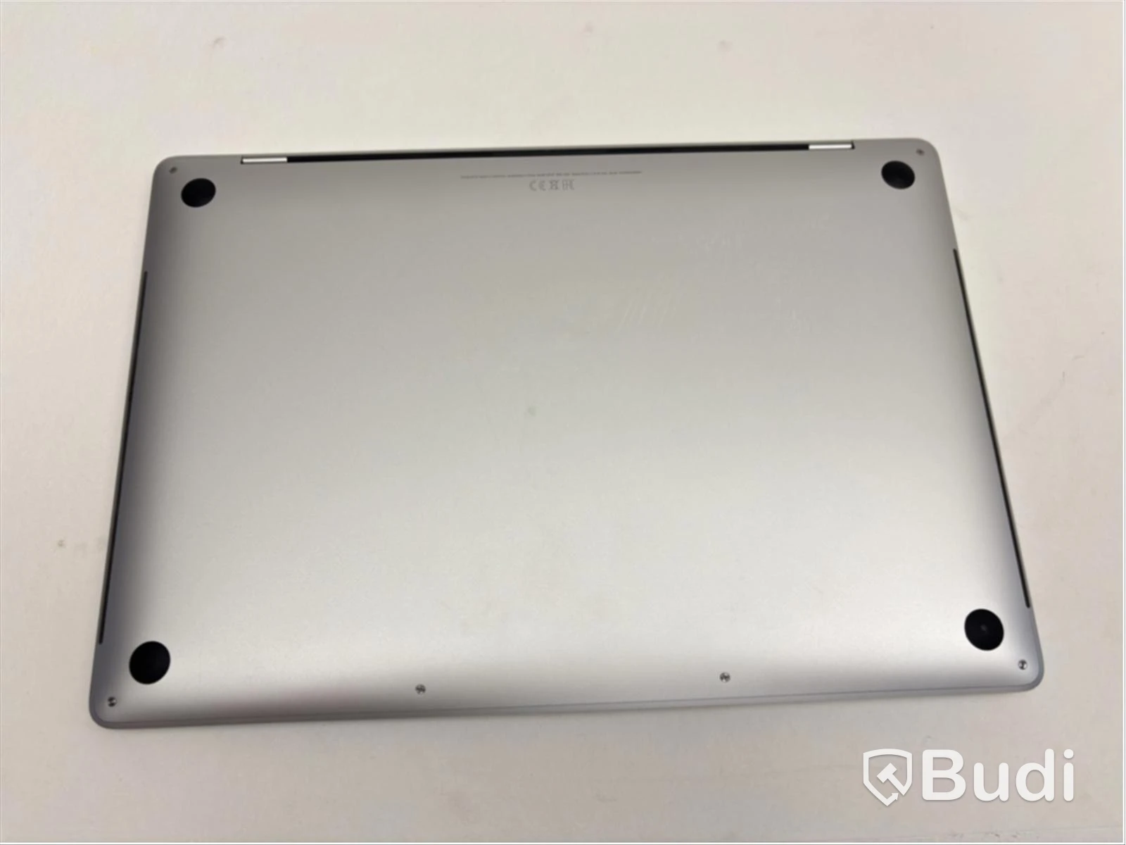 Bärbar dator Apple MacBook Pro 16-tum (2019)