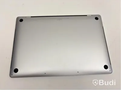 Apple MacBook Pro 16-inch Laptop (2019)